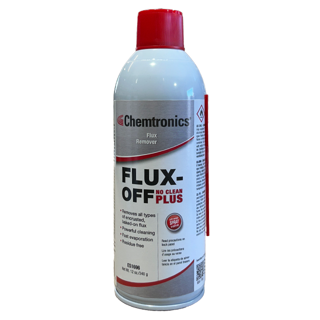 Chemtronics ES1696 No Clean Flux Remover