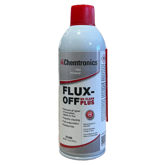 Chemtronics ES1696 No Clean Flux Remover