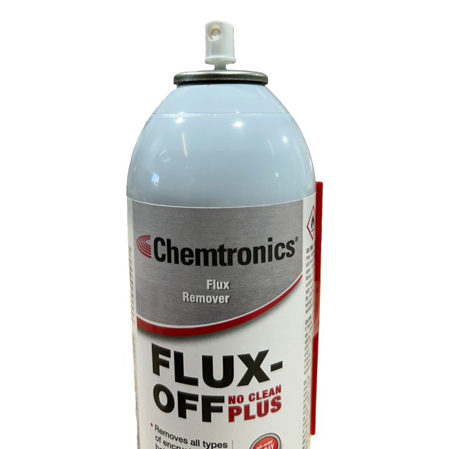 Chemtronics ES1696 No Clean Flux Remover