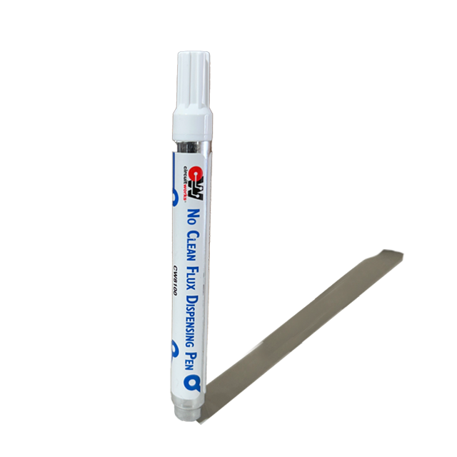 CircuitWorks CW8100 No Clean Flux Dispensing