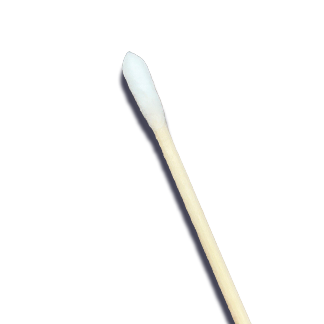Chemtronics CT200 Double Head Cotton swabs