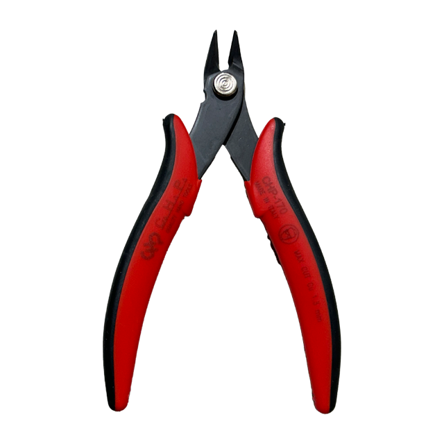 Hakko CHP-170 Micro Cutter Pack of 10
