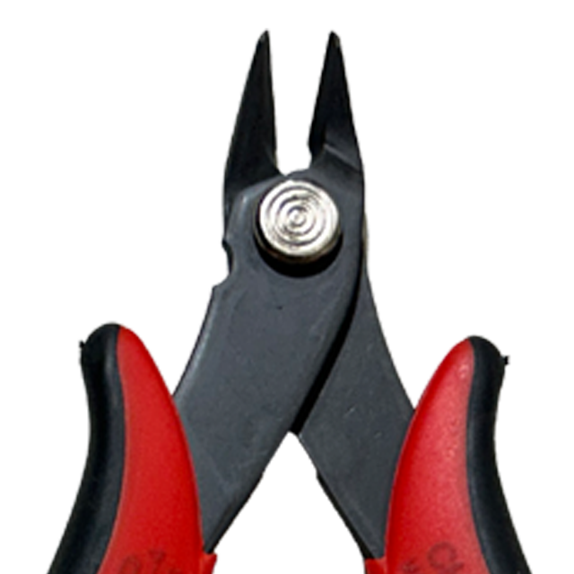 Hakko CHP-170 Micro Cutter Pack of 10