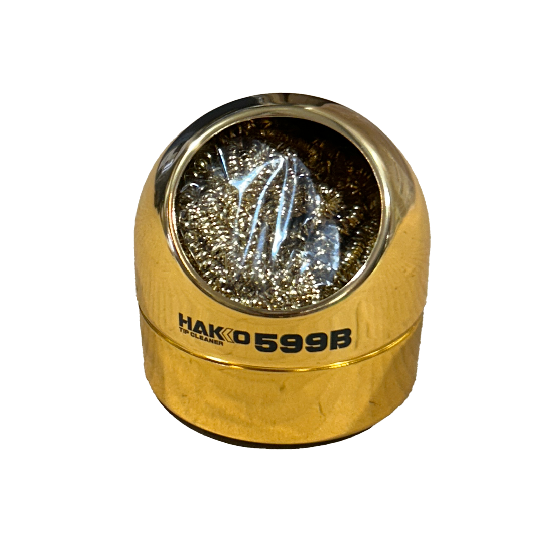 Hakko 599B Tip Cleaner