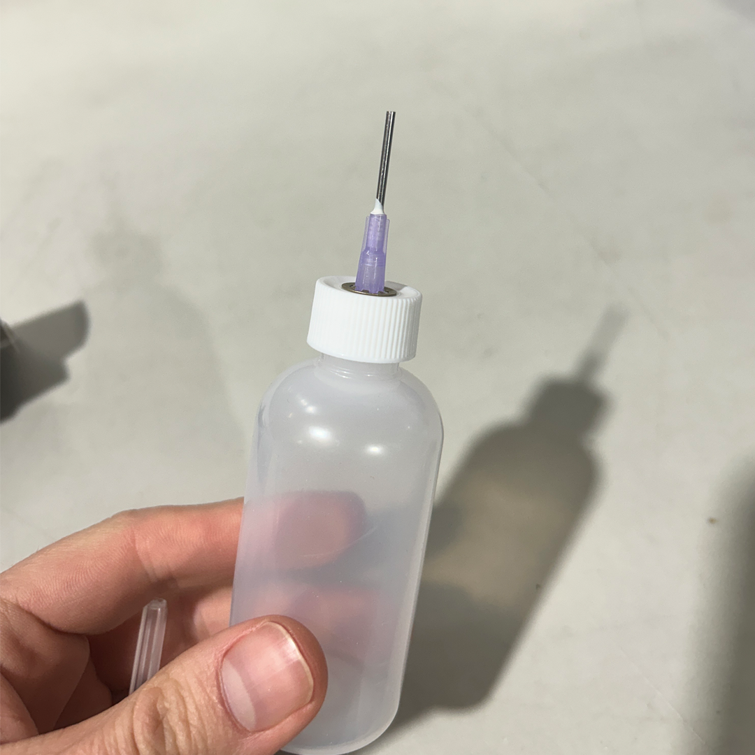 Gaunt Hypo-65