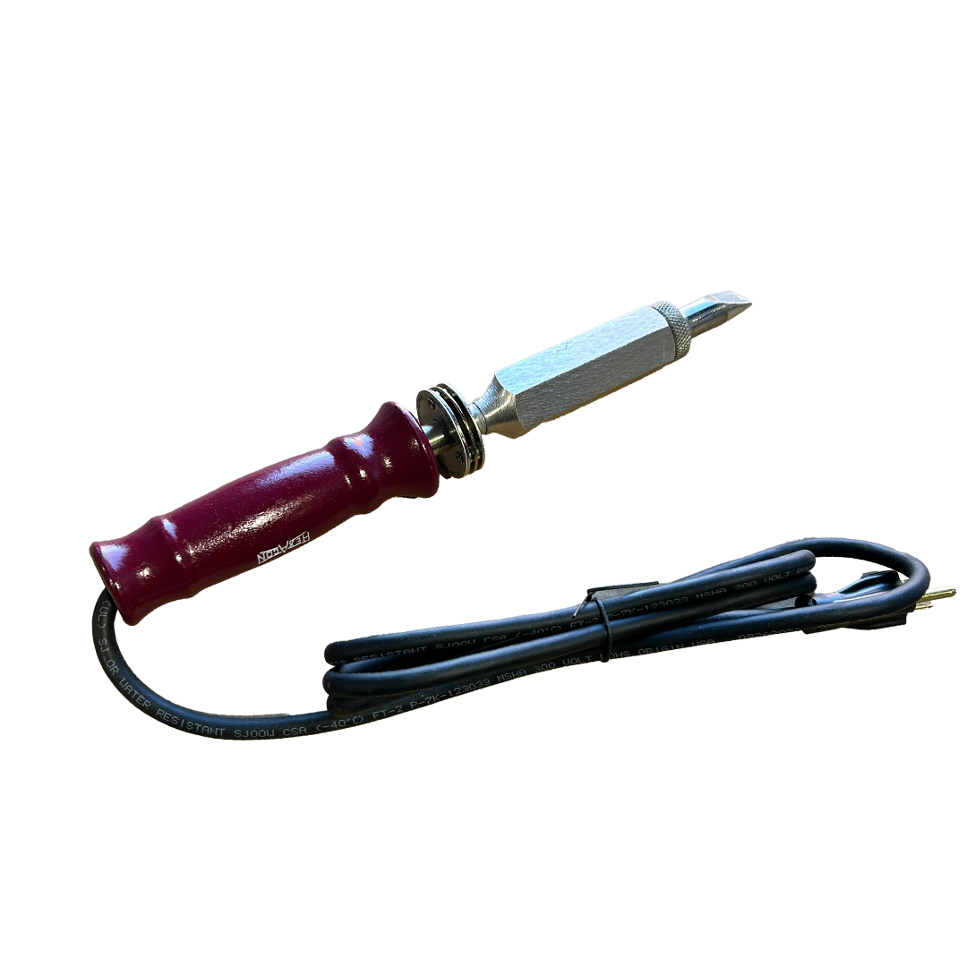 Hexacon SI-P250 HD Plug Tip Iron