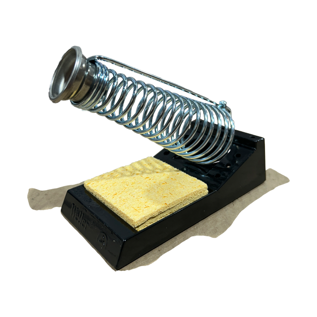 Weller PH100 Safety Rest