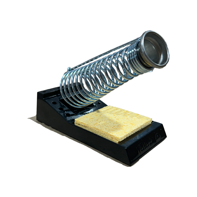 PH100 Stand and Sponge Bundle