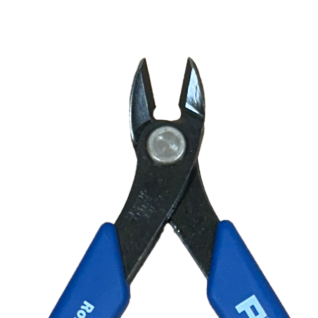 Plato 1755 Shear Cutter - Single Cutter