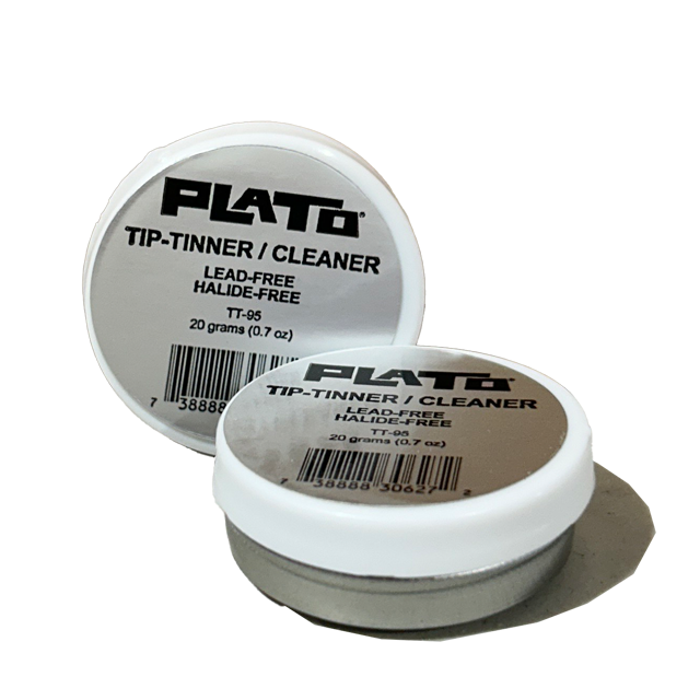 Plato TT-95 Tip Tinner