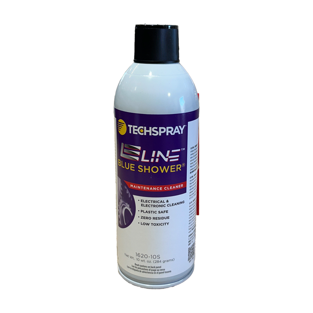 Techspray 1620-10S E-line Maintenance Cleaner