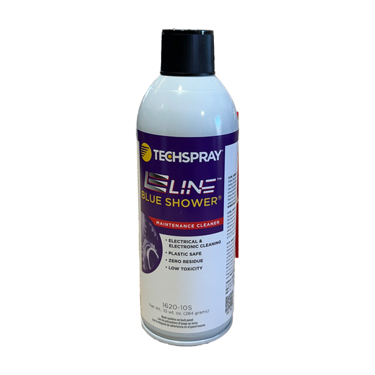 Techspray 1620-10S E-line Maintenance Cleaner