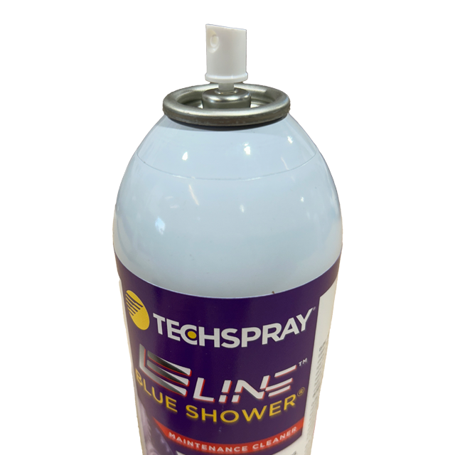 Techspray 1620-10S E-line Maintenance Cleaner