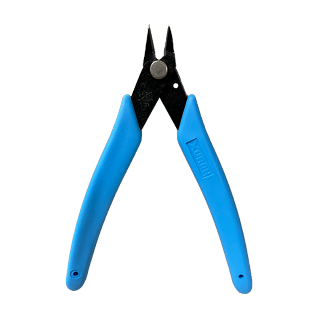 Xuron 170-II Micro-Shear® Flush Cutter