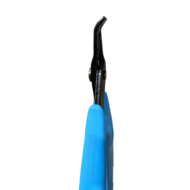 Xuron 450BN Bent Nose Pliers