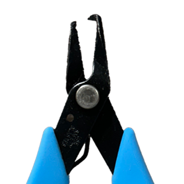 Xuron 496 Split Ring Pliers