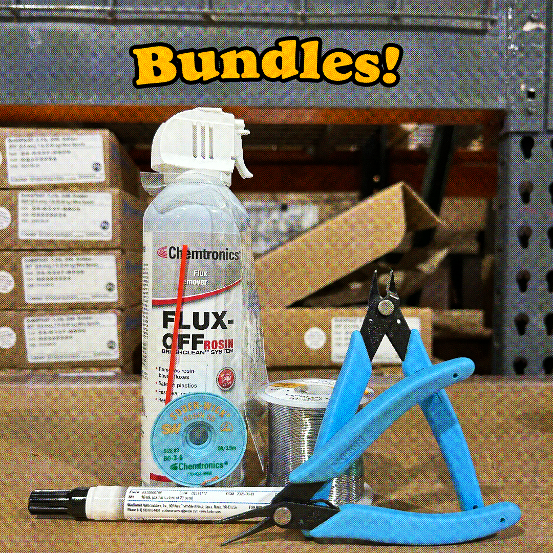 Bundles