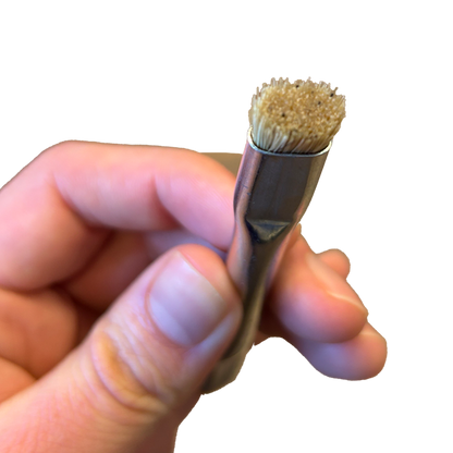 Gordon 1010CK Double Ended Applicator Brush