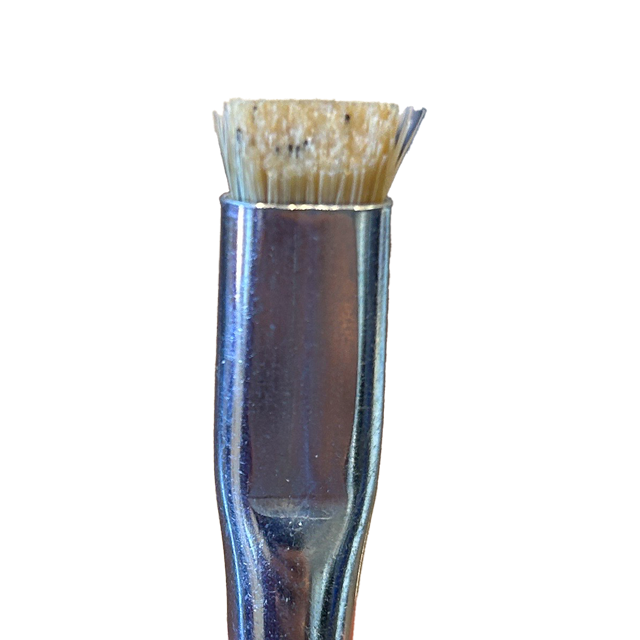 Gordon 1010CK Double Ended Applicator Brush