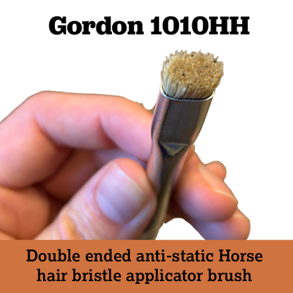 Gordon 1010HH Double Ended Applicator Brush