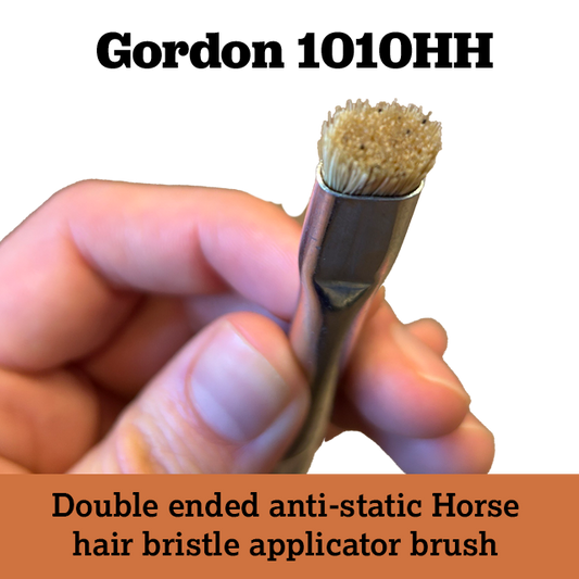 Gordon 1010HH Double Ended Applicator Brush