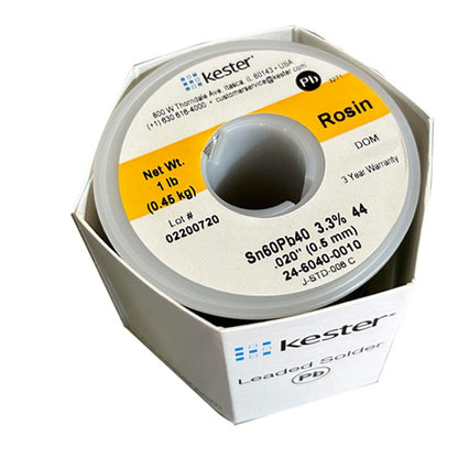 Rosin SMD Consumables Kit (60/40)