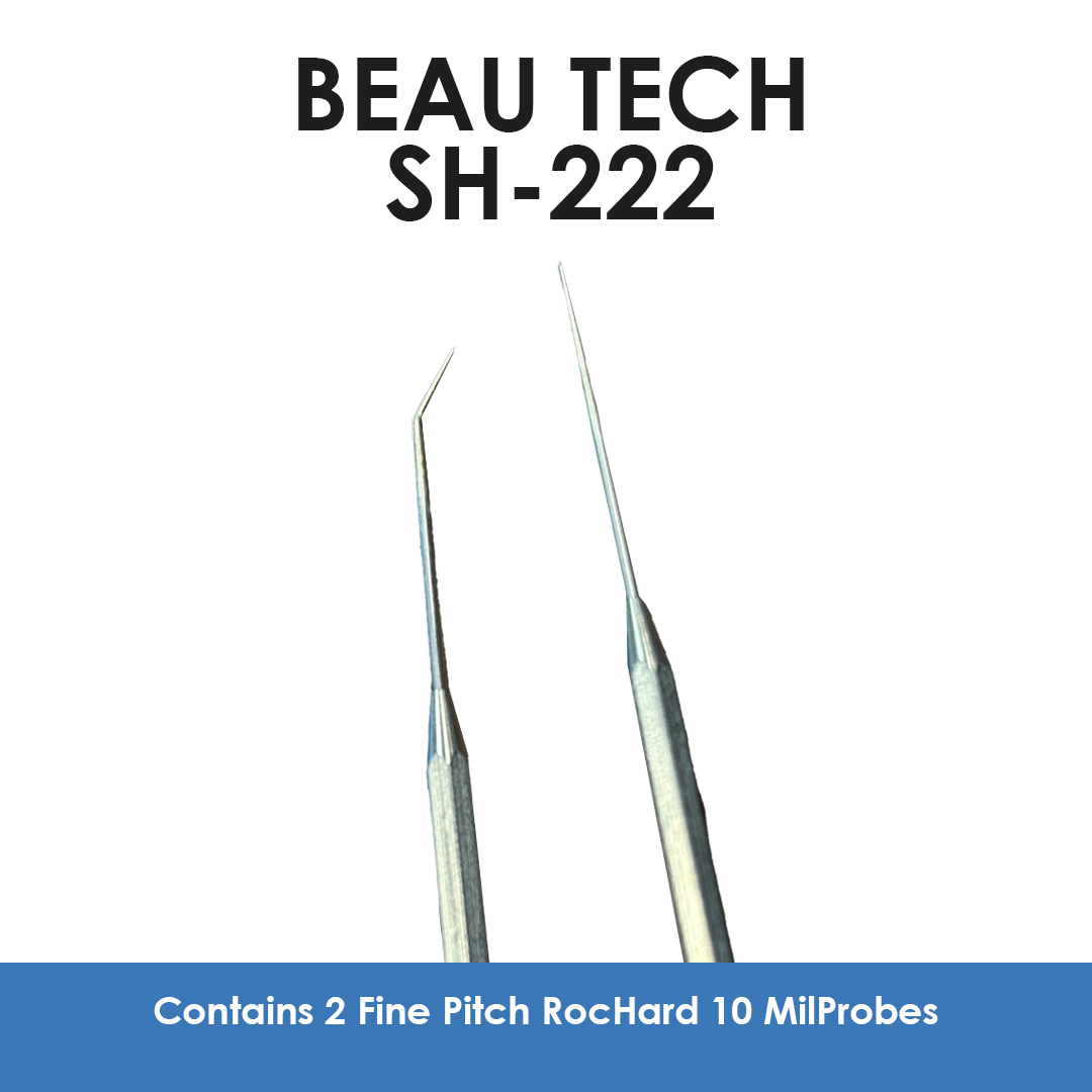 Beau Tech SH-222
