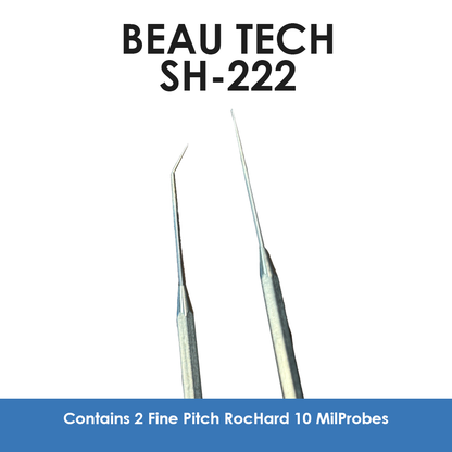 Beau Tech SH-222