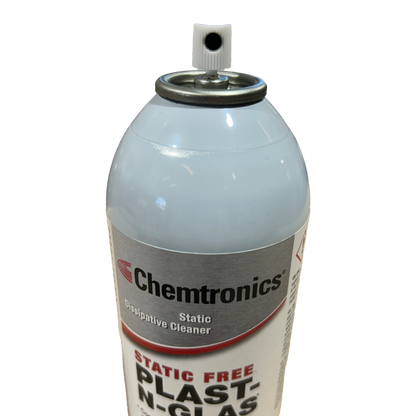 Chemtronics ES1668 Static Free Cleaner