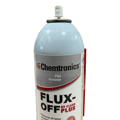 Chemtronics ES1696 No Clean Flux Remover
