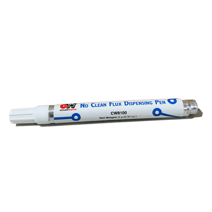 CircuitWorks CW8100 No Clean Flux Dispensing