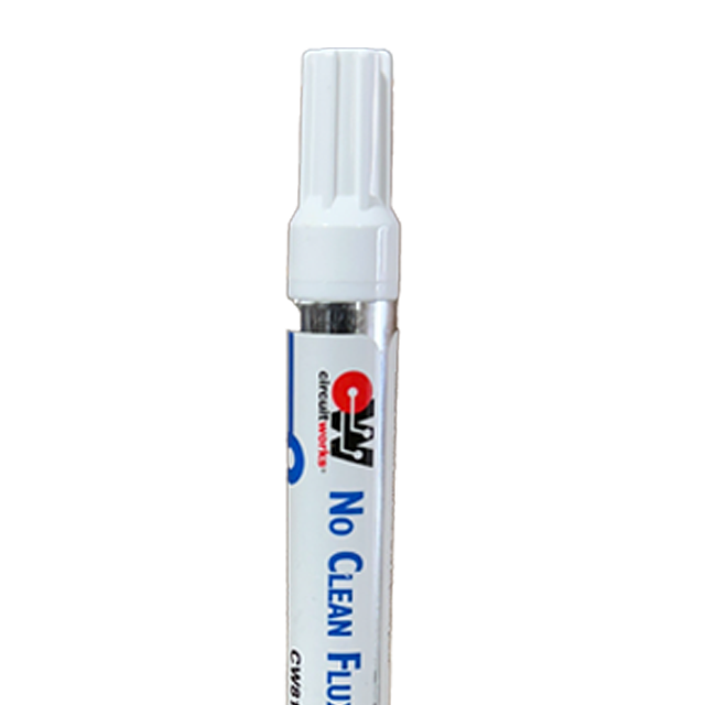 CircuitWorks CW8100 No Clean Flux Dispensing