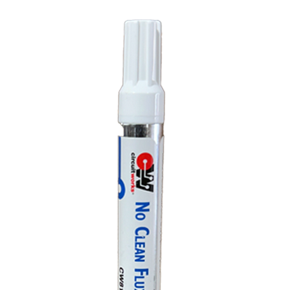 CircuitWorks CW8100 No Clean Flux Dispensing