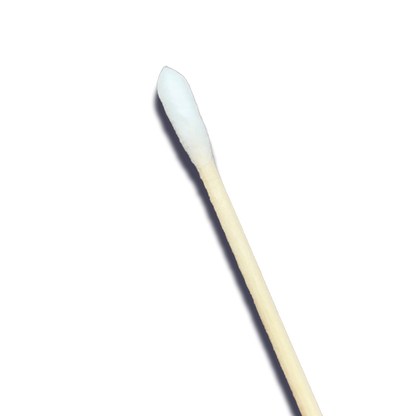 Chemtronics CT200 Double Head Cotton swabs