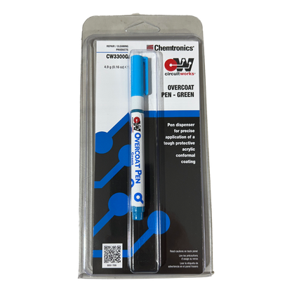 CircuitWorks CW3300G Green