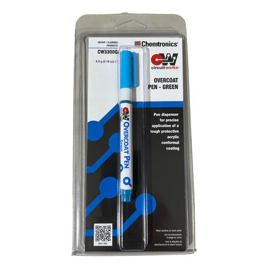 CircuitWorks CW3300G Green