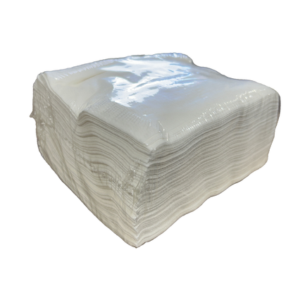 Coventry Econowipes 9713 12" x 13" Nonwoven Wipes, 50/Bag