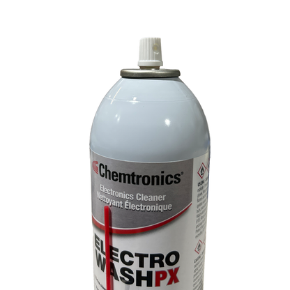 Chemtronics ES1210 Electro-Wash PX