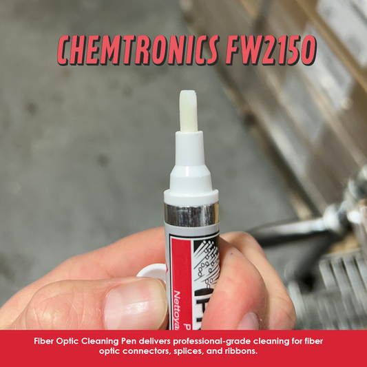 Chemtronics FW2150 Fiber Wash Pen