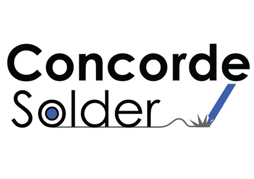 Concorde Solder