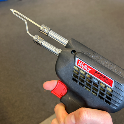 Weller D650 Heavy Duty Soldering Gun