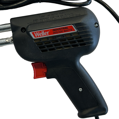 Weller D650 Heavy Duty Soldering Gun