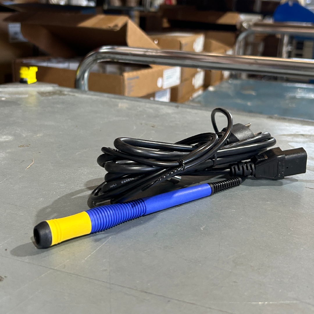 Hakko FX100-04 Soldering Station