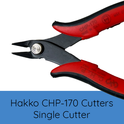 Hakko CHP-170 Micro Cutter