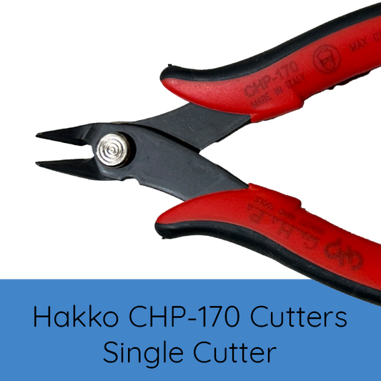 Hakko CHP-170 Micro Cutter