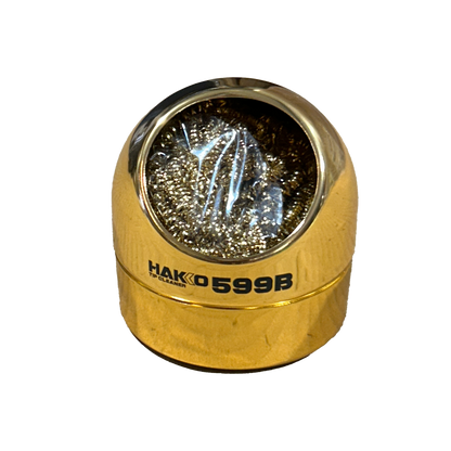 Hakko 599B Tip Cleaner
