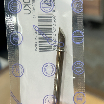 T31-00KU Knife Tip