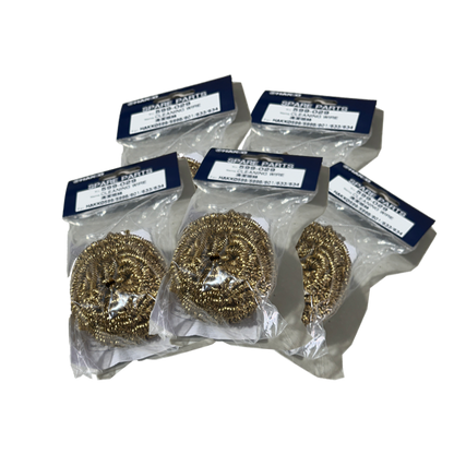 Hakko 599-029 Cleaning wire replacement Pack of 5