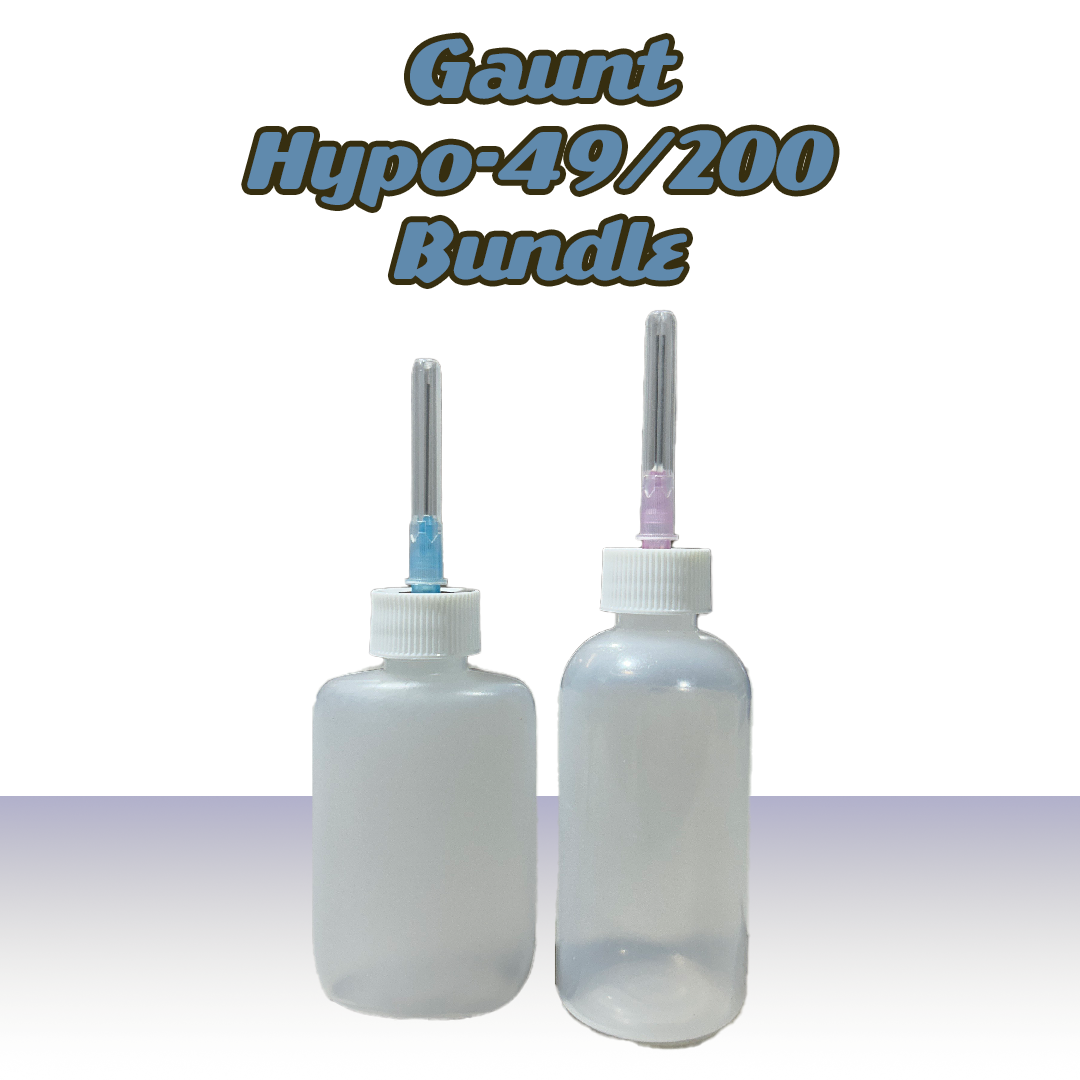 Gaunt Hypo - 49 - 200