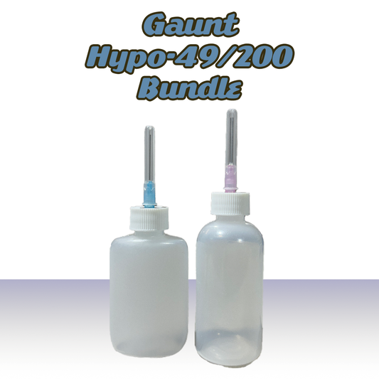 Gaunt Hypo - 49 - 200